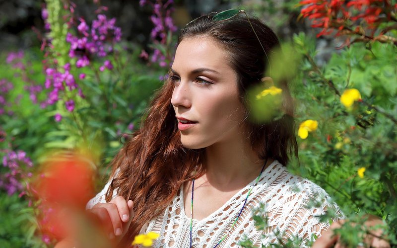 Изабелла, 22
